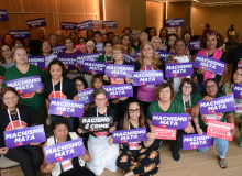 Encontro em PE: Coletivo de Mulheres da CNTE impulsiona o protagonismo feminino