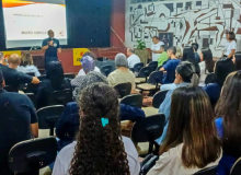 [RS] Falas Negras reforça debate sobre educação antirracista em Cachoeira do Sul