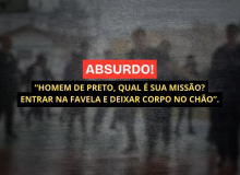 [PR] Colégio cívico-militar de Curitiba obriga alunos a cantar apologia ao ódio