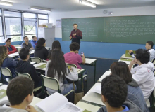 Comissão de Educação aprova hora-aula como cálculo na jornada de magistério