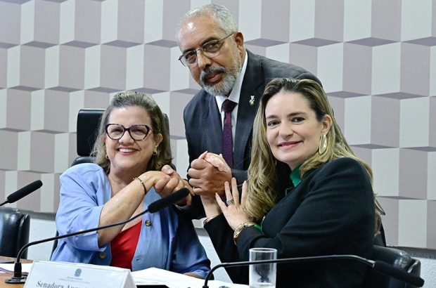 Congresso aprova Plano Nacional de Educação para os próximos 10 anos