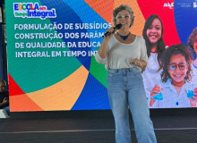 Comitê Nacional debate parâmetros de qualidade para a educação integral