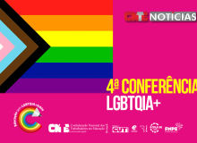 4ª Conferência LGBTQIA+