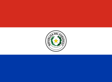 Greve nacional no Paraguai: CNTE se solidariza com educadores do país