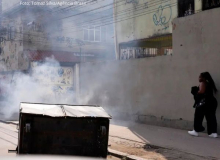 Por uma sociedade de paz para que tenhamos uma escola livre de violência!