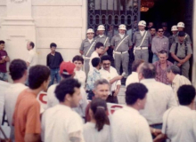 [PB] Por que o Sintep-PB participa de atos em defesa da democracia?