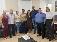 [MS] Avanços na educação marcam atuação da FETEMS e SIMTED