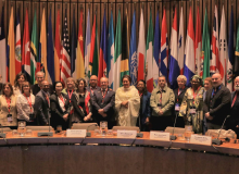 Cúpula Mundial: Consenso para valorização da profissão docente é pactuado no Chile