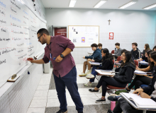 Mudança na Lei do Piso intensifica luta por valorização do magistério