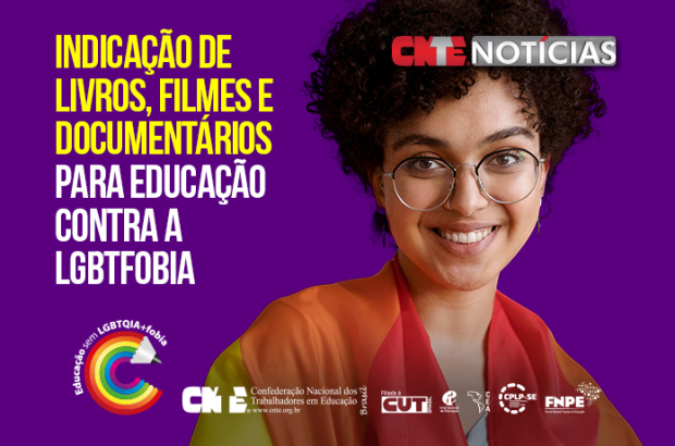 Educação para a diversidade: indicação de materiais audiovisuais