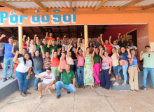 [TO] Educação de Praia Norte decreta greve por descumprimento da prefeitura