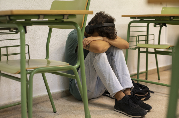 Projeto propõe criação da Semana Nacional de Conscientização e Combate ao Bullying