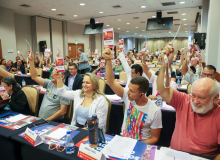 CNE aprova calendário de mobilização da educação para 2026