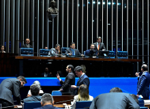 Senado aprova SNE; projeto vai à sanção presidencial