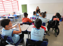 Congresso aprova PL que institui educação política como componente curricular
