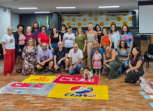 [RS] CPERS realiza Encontros Regionais e fortalece a luta