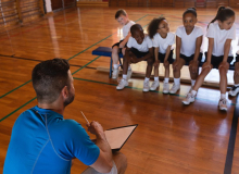 Comissão debate dispensa do registro de docentes de Educação Física em CREF