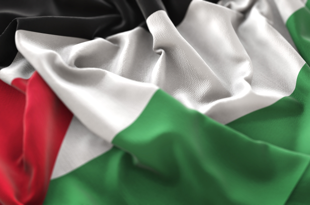 Nota Pública: Liberdade a Palestina