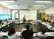 Ajuste fiscal e privilégios aos ricos subjugam o país e ameaçam o próximo PNE