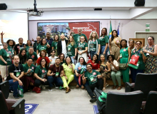 [PE] Seminário do SIMPERE apresenta pesquisa sobre adoecimento docente