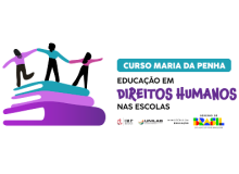 Escola segura: curso gratuito para educadores/as ensina prevenção à violência