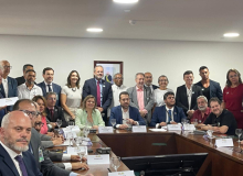  CNTE reforça rejeição à PEC 38 e alerta para a precarização do serviço público