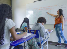 Ideb: indicadores da educação avançam, mas CNTE cobra mais investimentos