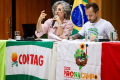 CNTE e MEC debatem valorização profissional dos trabalhadores da educação no campo