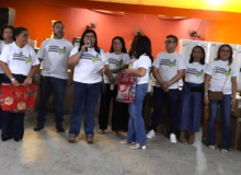 [PI] Festa Unificada: SINTE-PI reafirma o compromisso com a valorização profissional