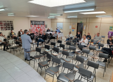 [PR] Prefeitura de Araucária ataca sindicatos e quer controlar Fundo de Previdência