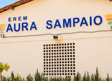 CNTE repudia denúncia de violência policial na EREM Aura Sampaio, em Salgueiro (PE)