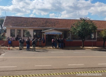 Punição a crimes em escolas é necessária, mas insuficiente sem prevenção