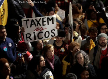 Tarifaço de Trump e taxação de super-ricos: pautas que precisam ser debatidas
