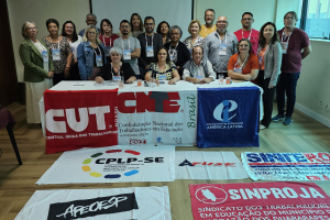 Coletivo debate políticas que assegurem a saúde dos trabalhadores em educação