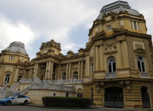 Educadores brasileiros repudiam a chacina promovida pelo Governo do Rio de Janeiro 