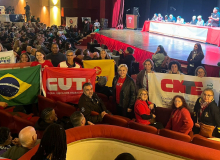 20 anos do “Não à ALCA”: Mar del Plata simboliza soberania e integração latina