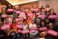 Por uma escola livre de LGBTfobia: Coletivo emociona educadores em Recife