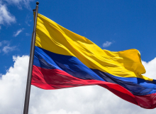 Solidariedade ao povo colombiano diante da tragédia provocada pelo terremoto