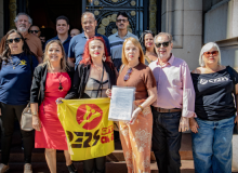 [RS] Entidades cobram retirada da urgência do PL 439 e diálogo do governo Leite