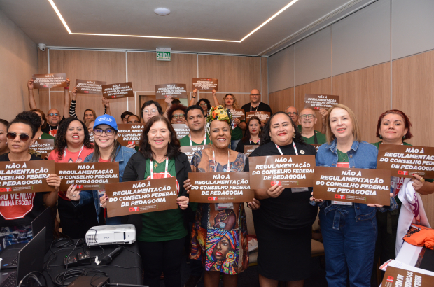 Coletivo do Despe propõe luta por uma educação emancipadora, participativa e crítica