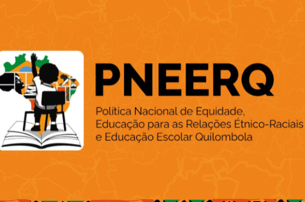 Estão abertas as inscrições para o curso sobre educação étnico-racial e quilombola