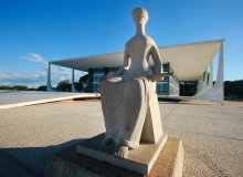 STF em pauta: Piso do Magistério para professores temporários