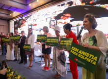 2º dia do Encontro Regional da IEAL debate desafios da educação na América Latina