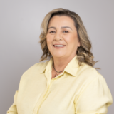 Ivonete Alves Cruz Almeida